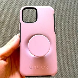Otterbox case for iPhone 11 Pro